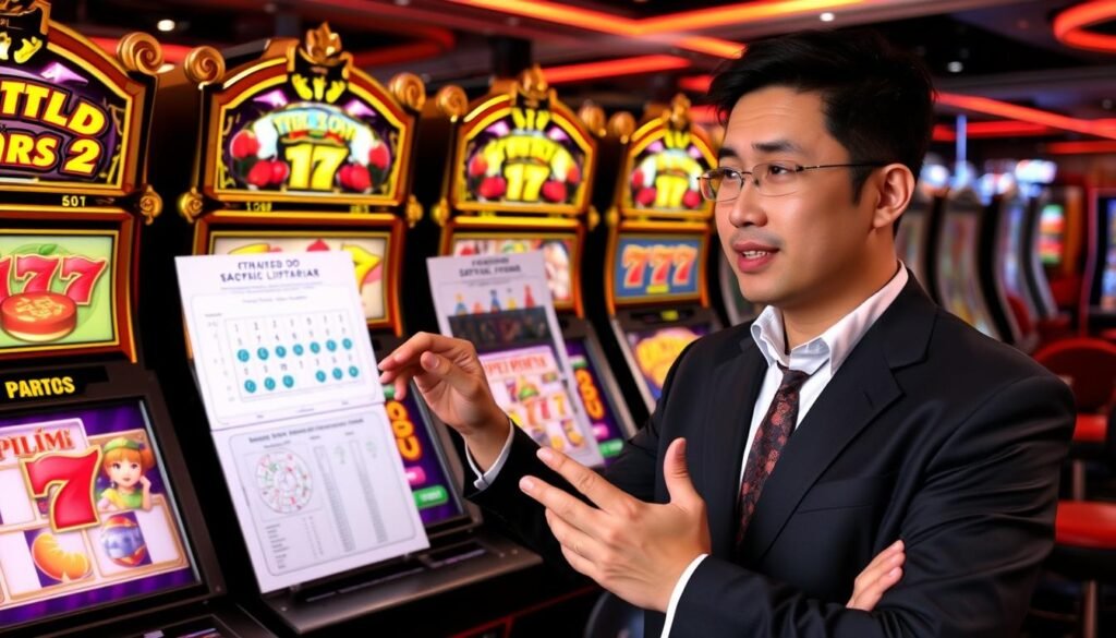 ผู้เชี่ยวชาญกำลังให้คำแนะนำเกี่ยวกับการเล่น PG สล็อต ผู้เชี่ยวชาญกำลังให้คำแนะนำเกี่ยวกับการเล่น PG สล็อต