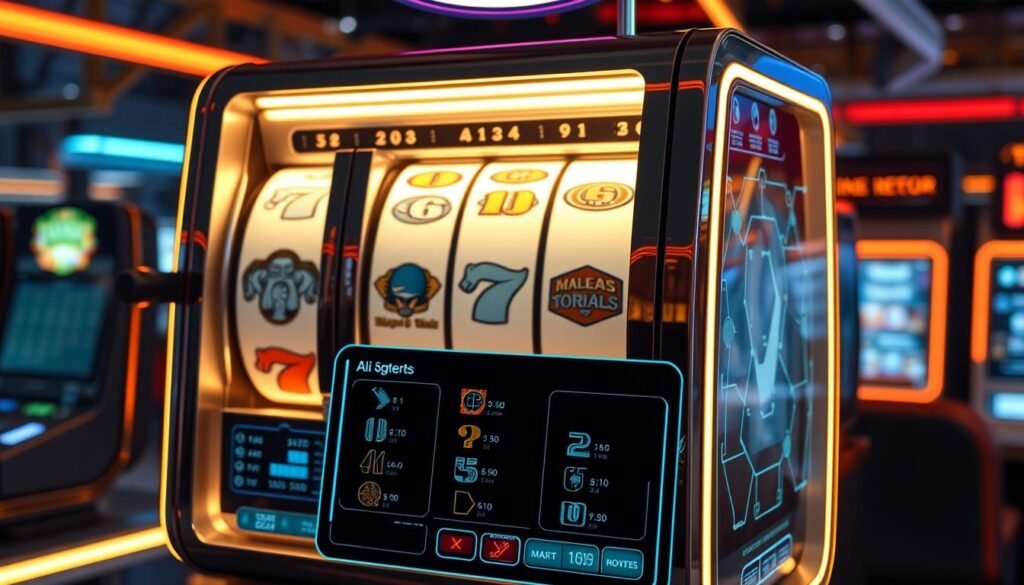 สล็อต AI สล็อต AI