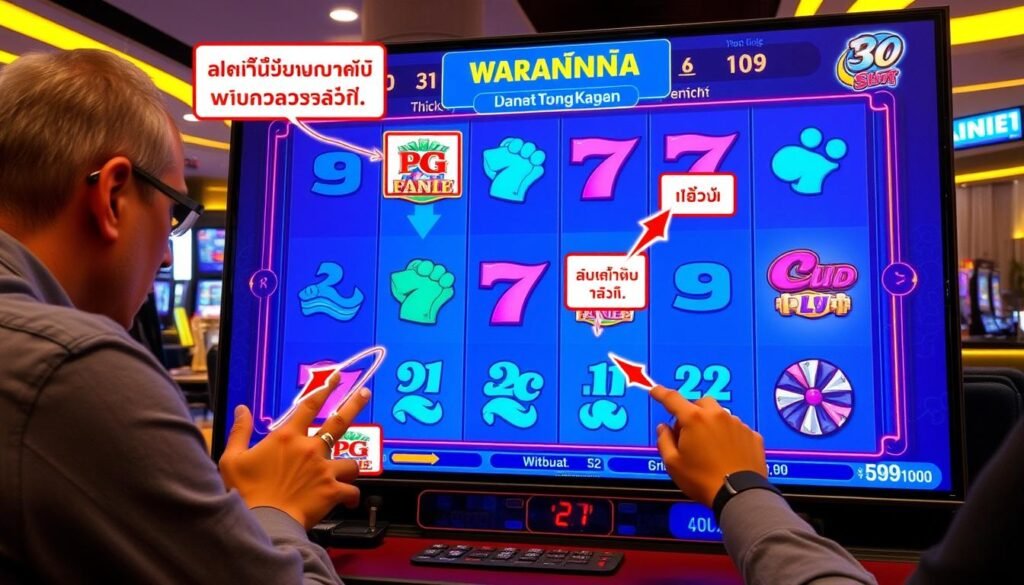 เทคนิคการเล่น PG สล็อต ให้ได้เงินรางวัล แสดงกลยุทธ์ต่างๆ เทคนิคการเล่น PG สล็อต ให้ได้เงินรางวัล แสดงกลยุทธ์ต่างๆ